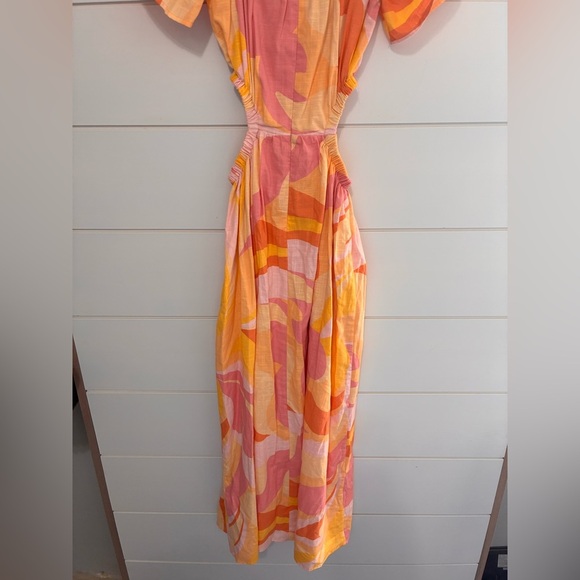 Sabo Skirt Ezzy Midi Dress size XS - Picture 15 of 15